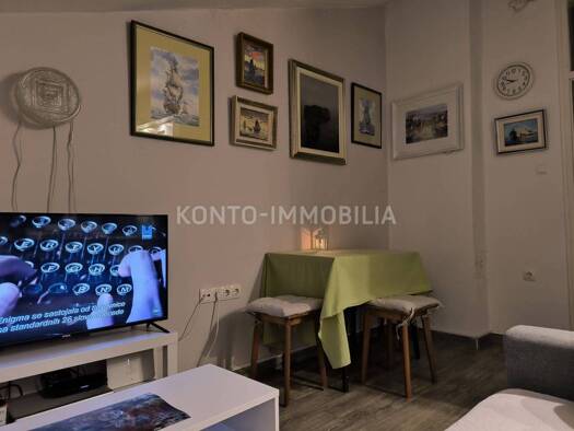Wohnung zum Kauf 140.000 € 3 Zimmer 48 m² Geschoss 3/3 Palit, Rab Rab 51280