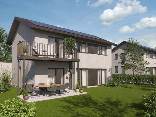 Haus zum Kauf 820.000 € 4 Zimmer 114,4 m² 397 m² Grundstück Mattsee 5163