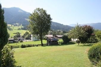 Grundstück zum Kauf 900 m²<br/>Grundstück Brixen im Thale 6364