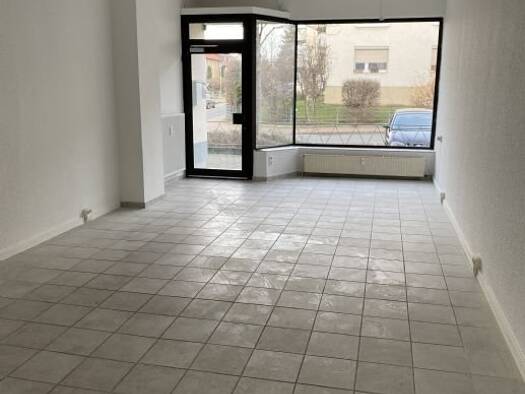 Ladenfläche zur Miete 420 € 1 Zimmer 44 m² Verkaufsfläche Albert-Schweitzer-Allee 3 Stadtgebiet Wolfenbüttel 38300