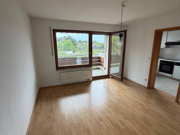 Wohnung zur Miete 850 € 2,5 Zimmer 60 m² frei ab sofort Simon-Schöffel-Straße 12 Großgründlach Nürnberg 90427