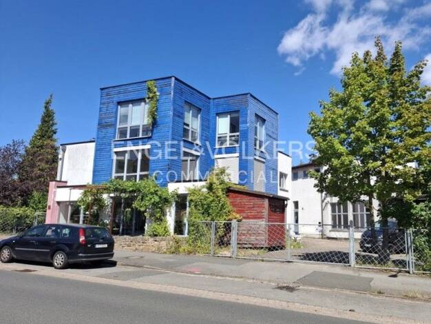 Halle/Industriefläche zum Kauf 510 m² Lagerfläche Barsinghausen Barsinghausen 30890