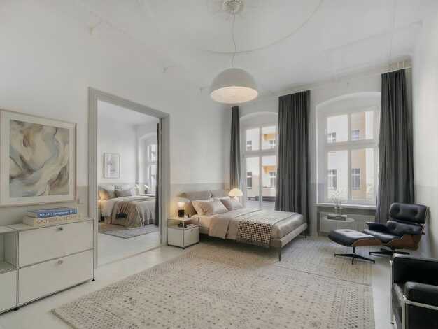 Maisonette zum Kauf 1.495.000 € 6 Zimmer 171 m² 1. Geschoss Prenzlauer Berg Pankow 10407