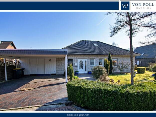 Einfamilienhaus zum Kauf 359.000 € 4 Zimmer 119 m² 672 m² Grundstück Wildeshausen 27793