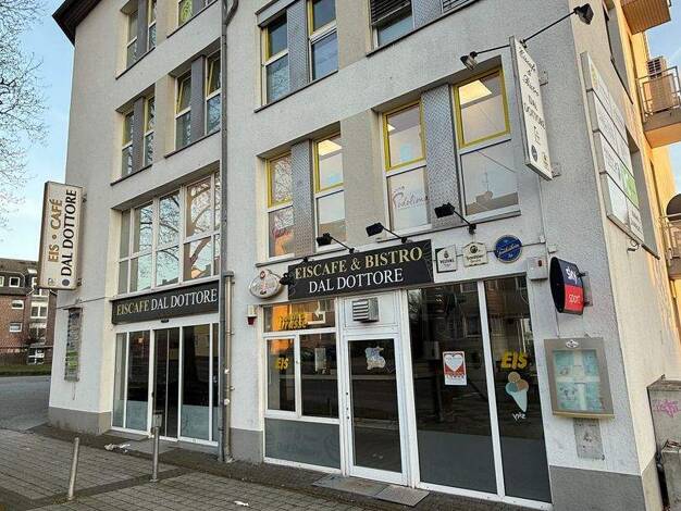 Verkaufsfläche zur Miete 1.500 € 152 m² Verkaufsfläche Aktienstraße 212 Mitte-Ost Mülheim an der Ruhr 45473