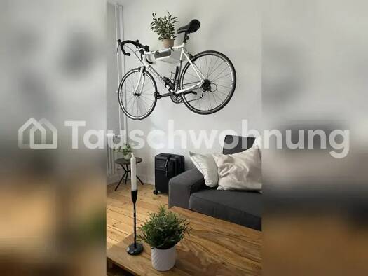 Wohnung zur Miete Tauschwohnung 760 € 2 Zimmer 50 m² Alsterdorf Hamburg 22309