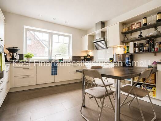 Doppelhaushälfte zum Kauf 359.000 € 4 Zimmer 114,3 m² 320 m² Grundstück frei ab sofort Papenburg 26871