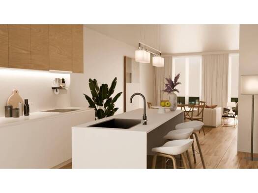 Wohnung zum Kauf - Erstbezug 304.700 € 2 Zimmer 86 m² 2. Geschoss Plaza Biscós 8 Jaca 22700