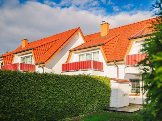 Wohnung zum Kauf 325.000 € 3 Zimmer 70 m² 1. Geschoss Zingst 18374