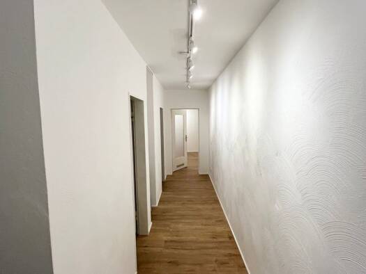 Wohnung zur Miete 690 € 2 Zimmer 56 m² Geschoss EG/4 frei ab sofort Hinter der Brücke 43 Oberzwehren Kassel 34134