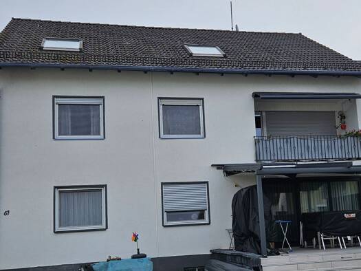 Wohnung zur Miete 950 € 3,5 Zimmer 95 m² Geschoss 1/2 frei ab 01.01.2026 Wendelstein 90530