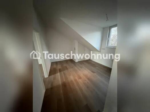 Wohnung zur Miete Tauschwohnung 950 € 2,5 Zimmer 50 m² Buchforst Köln 51065