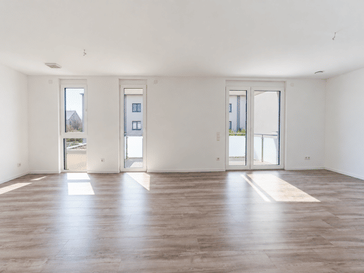 Wohnung zum Kauf 362.900 € 3,5 Zimmer 91 m² 1. Geschoss Kurl Dortmund 44319