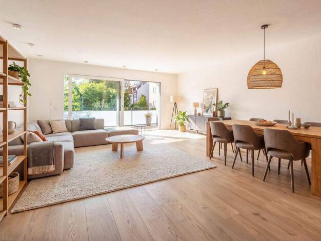 Wohnung zum Kauf 1.755.000 € 4 Zimmer 119 m² 1. Geschoss Neuhausen-Nymphenburg München 80639
