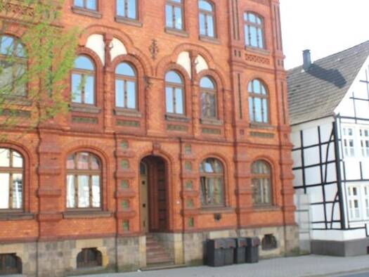 Wohnung zur Miete 588 € 2 Zimmer 78 m² 2. Geschoss Zentrum Iserlohn 58636