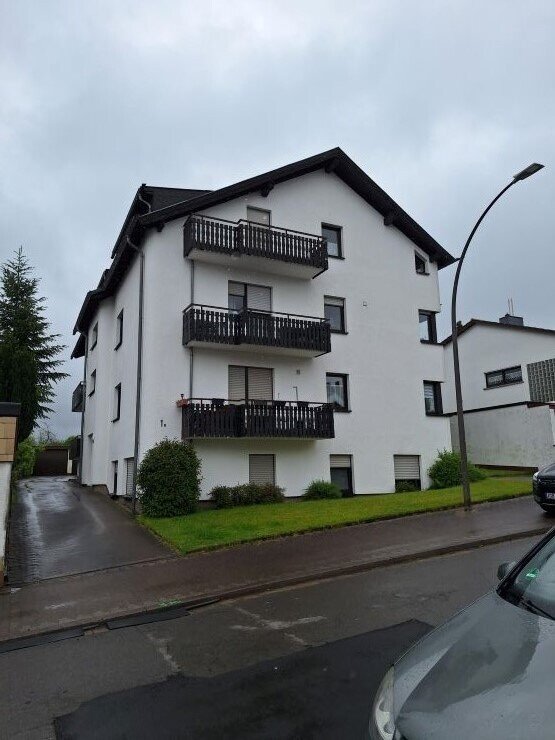 Wohnung zum Kauf 214.900 € 3,5 Zimmer 105 m²<br/>Wohnfläche 1.<br/>Geschoss St. Ingbert St. Ingbert 66386