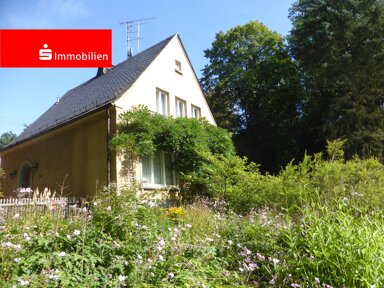 Einfamilienhaus zum Kauf 190.000 € 4 Zimmer 110 m² 2.058 m² Grundstück Greiz Greiz 07973