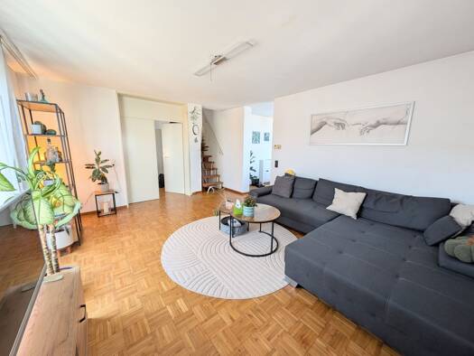 Maisonette zum Kauf 355.000 € 5 Zimmer 92 m² 2. Geschoss Arend-Braye-Straße 14 Salzert Lörrach 79540