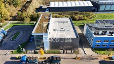 Bürofläche zur Miete 537 m² Bürofläche Heimsheim 71296