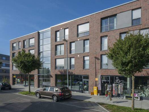 Wohnung zur Miete 995 € 3 Zimmer 86,8 m² Geschoss 1/3 frei ab 01.04.2026 Scharnhauser Park Ostfildern 73760