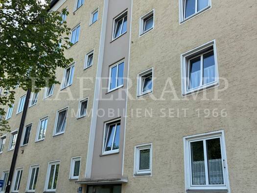 Wohnung zum Kauf 449.000 € 2 Zimmer 50 m² 2. Geschoss Sendling München 81373
