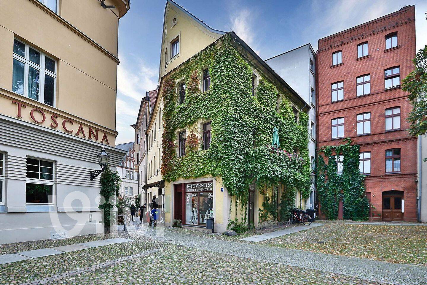 Mehrfamilienhaus zum Kauf - Ansicht 5