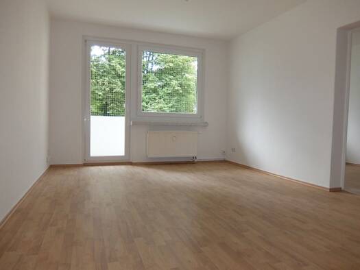Wohnung zur Miete 420 € 4 Zimmer 71,6 m² 1. Geschoss Yorckstraße 34 b Yorckgebiet Yorckgebiet 09130