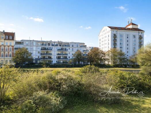 Wohnung zum Kauf 365.000 € 3 Zimmer 87,2 m² 1. Geschoss Buckau Buckau 39104