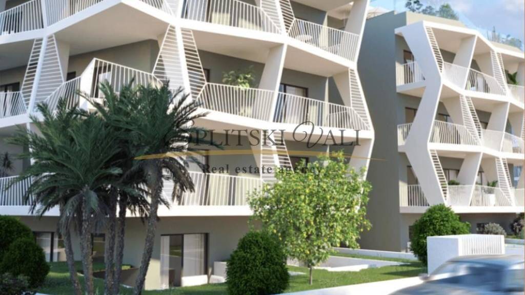 Studio zum Kauf 278.500 € 1 Zimmer 59 m² 1. Geschoss Split