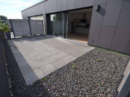 Penthouse zur Miete 1.210 € 3 Zimmer 105 m² 2. Geschoss frei ab sofort An der Burg 20 Salzkotten 33154