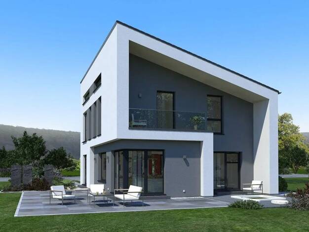 Einfamilienhaus zum Kauf 759.000 € 5 Zimmer 182,9 m² 555 m² Grundstück Brackel Brackel 44309