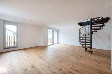 Maisonette zum Kauf - Neubau provisionsfrei 679.503 € 4 Zimmer 115,2 m² 2. Geschoss Buchenberger Straße 19b Buchenberg Buchenberg - OT Wirlings 87474