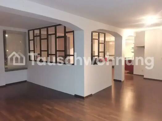 Studio zur Miete Tauschwohnung 775 € 1 Zimmer 67 m² 1. Geschoss West Stuttgart 70176
