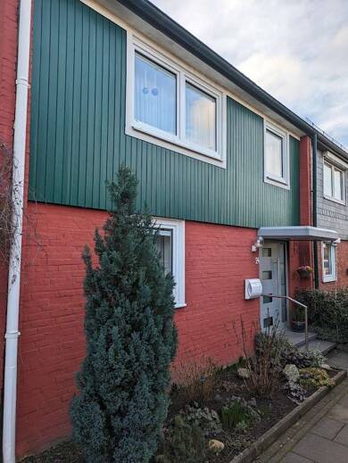 Reihenmittelhaus zum Kauf 419.000 € 4 Zimmer 97 m² 208 m² Grundstück frei ab 01.07.2025 Hemmingen - Westerfeld Hemmingen 30966