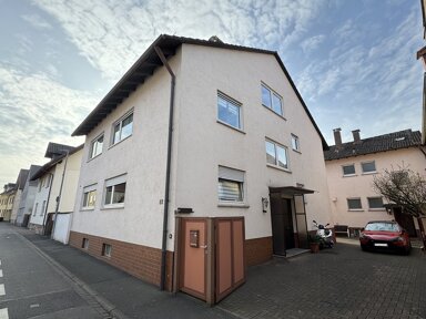 Wohnung zur Miete 850 € 3 Zimmer 98 m² 1. Geschoss Elsenfeld Elsenfeld 63820