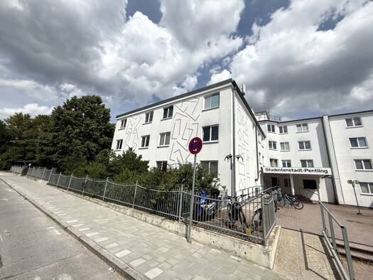 Wohnung zum Kauf 95.000 € 1 Zimmer 22 m² 1. Geschoss Großberg Pentling 93080