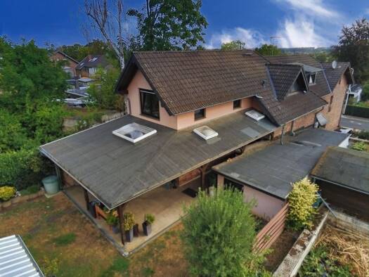 Mehrfamilienhaus zum Kauf 665.000 € 8 Zimmer 320 m² 900 m² Grundstück Berzbuir Düren 52355