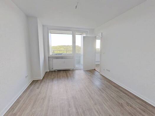 Wohnung zur Miete 429 € 1 Zimmer 30,6 m² 8. Geschoss frei ab sofort Pastor-Schröder-Straße 1 Rendsburg 24768