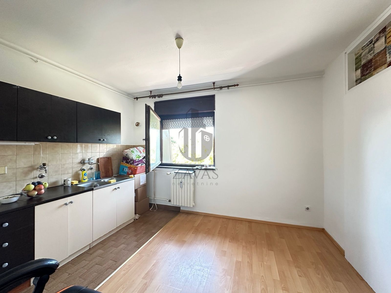 Wohnung zum Kauf 118.500 € 1 Zimmer 46 m²<br/>Wohnfläche 3.<br/>Geschoss Samobor center