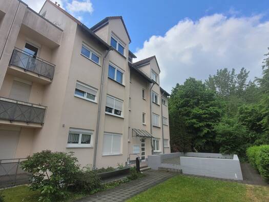 Wohnung zur Miete 490 € 1 Zimmer 36 m² frei ab 01.10.2026 Markkleeberg Markkleeberg 04416