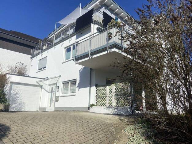 Wohnung zum Kauf 295.000 € 3 Zimmer 123,3 m² Attendorn 57439