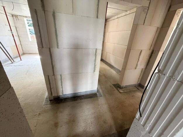 Wohnung zur Miete - Erstbezug 1.054 € 2 Zimmer 68 m² Geschoss 1/2 frei ab 01.06.2027 Knieper Nord Stralsund 18435