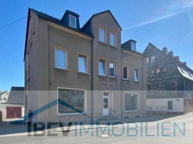 Mehrfamilienhaus zum Kauf 95.900 € 10 Zimmer 190 m² 1.247 m² Grundstück frei ab sofort Lauter Lauter-Bernsbach 08315