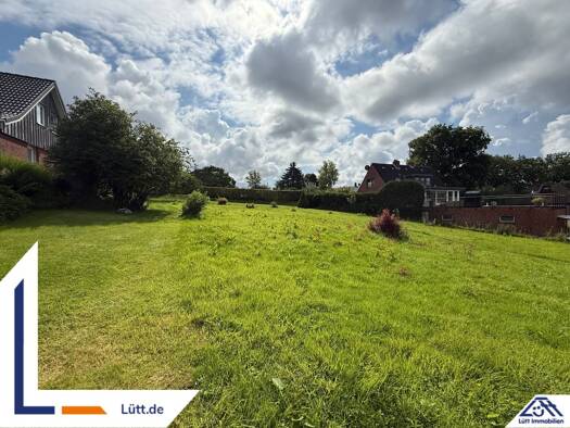 Grundstück zum Kauf provisionsfrei 190.000 € 1.217 m² Grundstück Nüchel Malente 23714