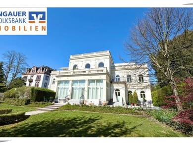 Wohnung zum Kauf 1.970.000 € 4 Zimmer 306 m² Eltville Eltville 65343