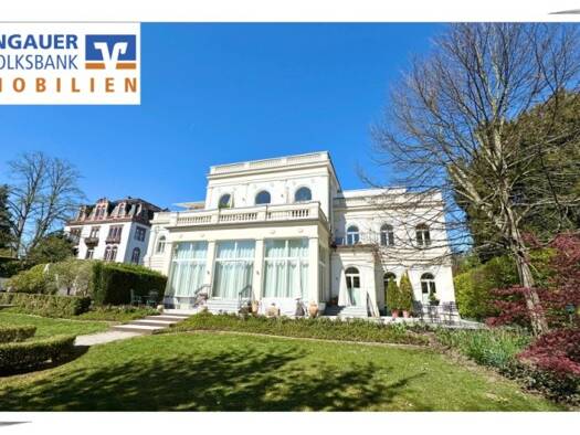 Wohnung zum Kauf 1.970.000 € 4 Zimmer 306 m² Eltville Eltville 65343