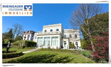 Wohnung zum Kauf 1.970.000 € 4 Zimmer 306 m² Eltville Eltville 65343