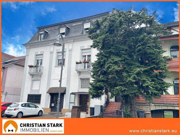 Haus zum Kauf 498.300 € 13 Zimmer 350 m² 941 m² Grundstück Bad Münster-Ebernburg 55583