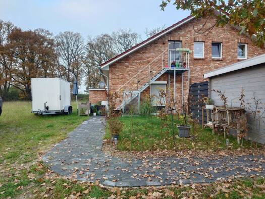 Wohnung zur Miete 800 € 2 Zimmer 65 m² Geschoss 1/2 frei ab 01.01.2026 Feldstraße Sottrum 27367