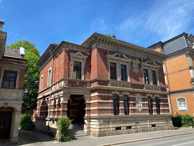 Bürofläche zur Miete 1.400 € 5 Zimmer 139 m² Bürofläche Coburg Coburg 96450